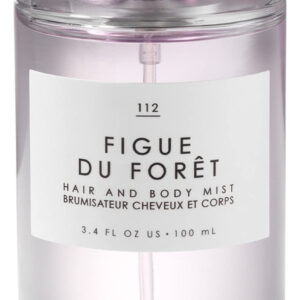 Hair & Body Mist Le Monde Gourmand Figue Du Forêt 100ml