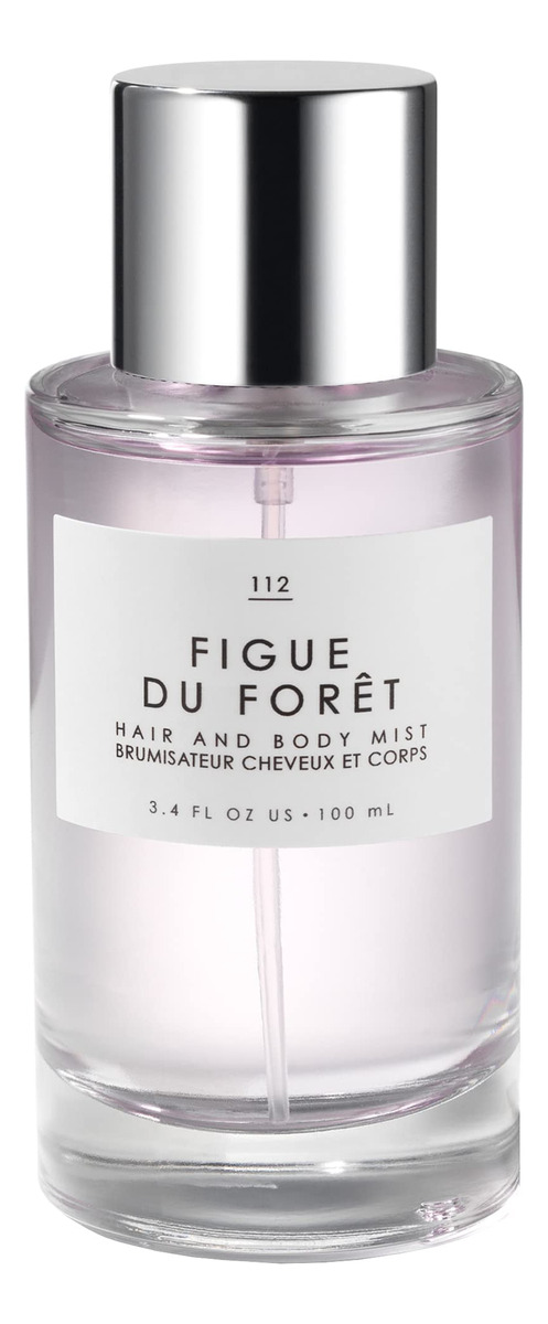 Hair & Body Mist Le Monde Gourmand Figue Du Forêt 100ml