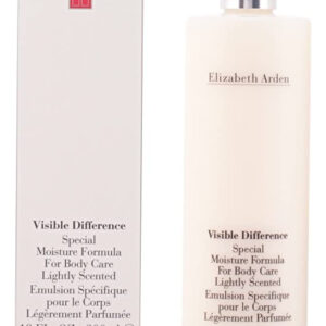 Loção Corporal Hidratante Elizabeth Arden Visible Difference