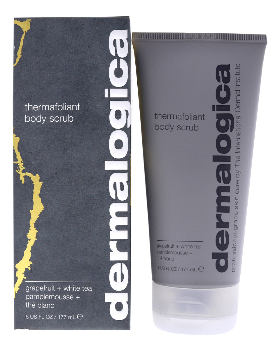 Esfoliante Corporal Dermalogica Para Unissex 177ml