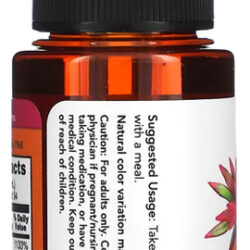 Óleo De Vitamina E 170mg Now Foods 30ml Importado 4un