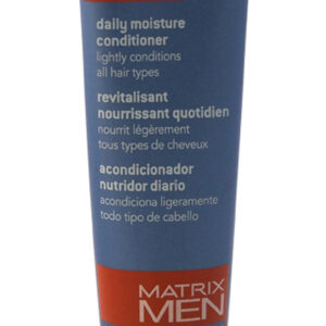 Condicionador De Umidade Diário Moisture Rev Da Matrix