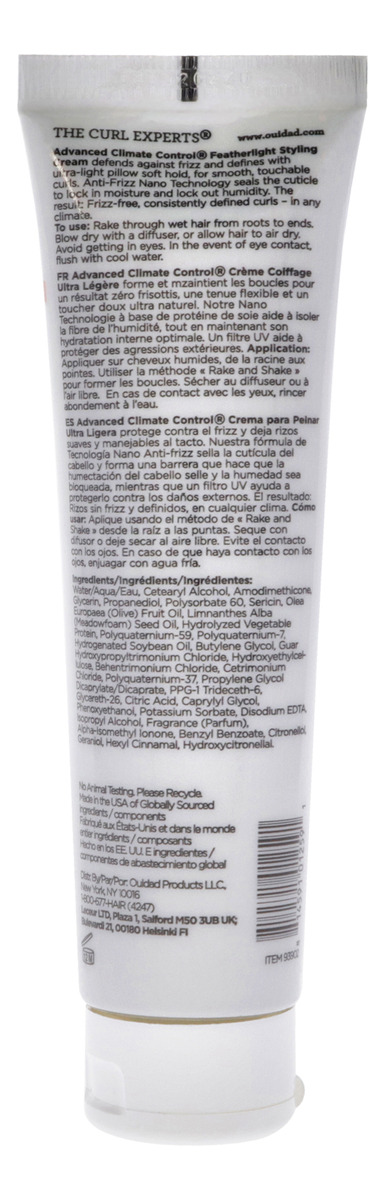 Ouidad Ouidad Advanced Climate Control Feat - Imagem 2
