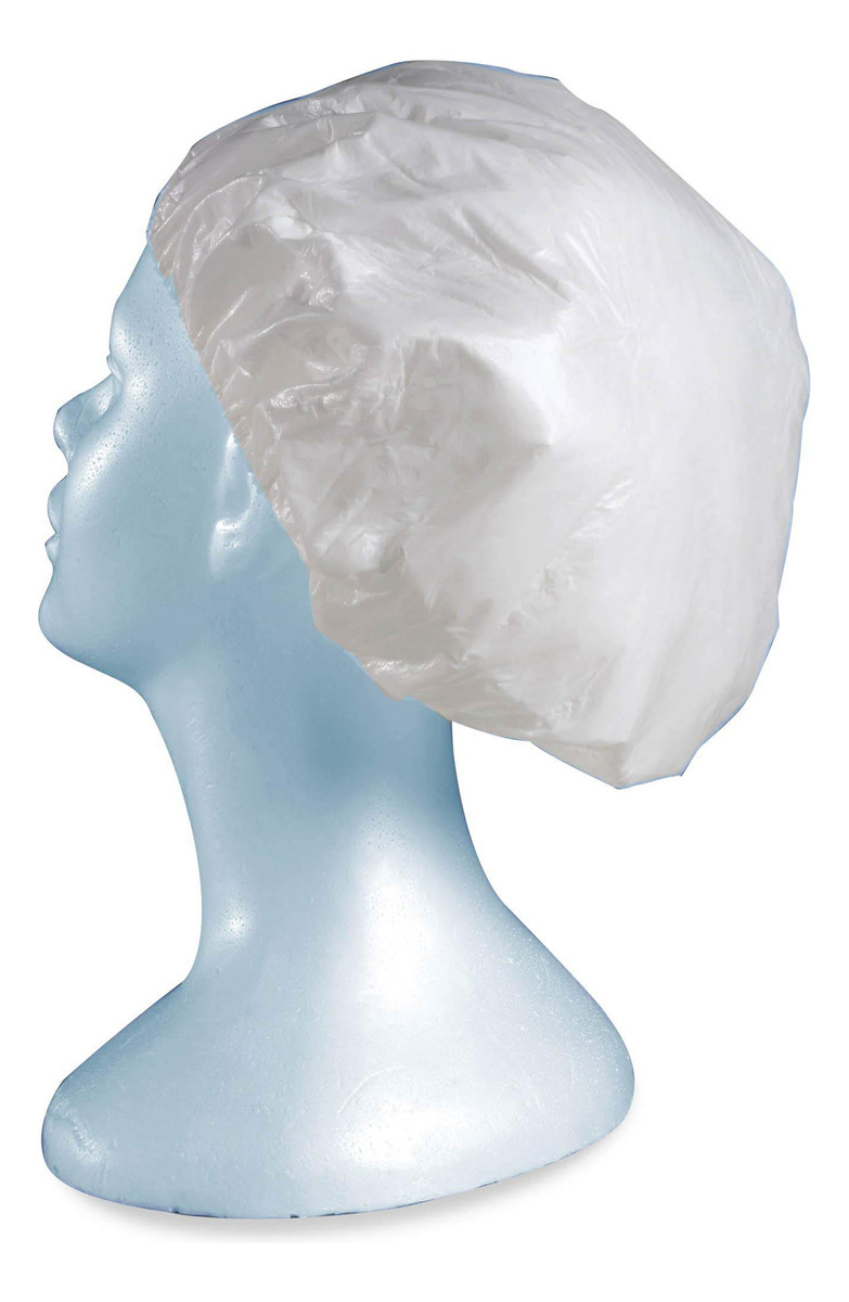 Shampoo Cap Medline Readybath Perfumado Com Condicionador 30 - Imagem 3