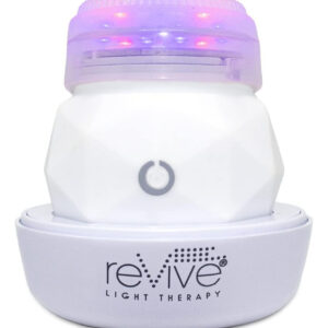Escova De Limpeza Facial Revive Light Therapy Mini Soniqué