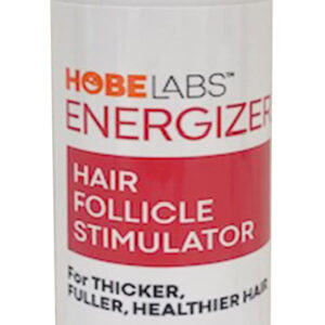 Estimulador De Folículos Capilares Hobe Labs Energizer 355ml