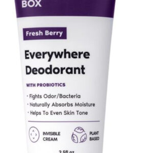 Desodorante Her Fantasy Box Everywhere Berry Scent