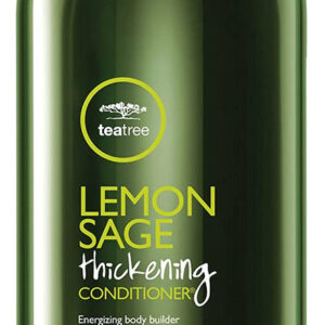 Condicionador Tea Tree Lemon Sage Thickening 1l Fine Hair