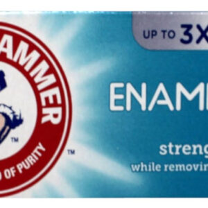 Pasta De Dentes Arm & Hammer Truly Radiant Whitening 26 Ml (