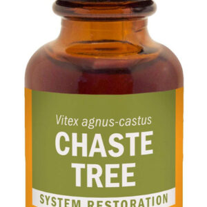 Extrato Líquido Herb Pharm Chaste Tree Female Reproductive 3