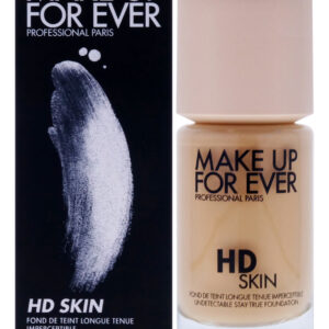 Base Make Up For Ever Hd True 1y18 Warm Cashew 30ml