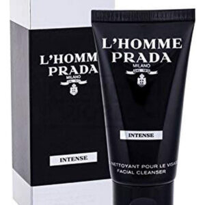 Limpador Facial Prada Milano L'homme Para Homens 75ml