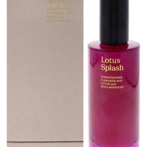 Limpador 82e Lotus Splash Conditioner 100ml Para Mulheres
