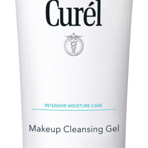 Gel De Limpeza Facial Curel Japanese Skin Care 130ml Etapa 1