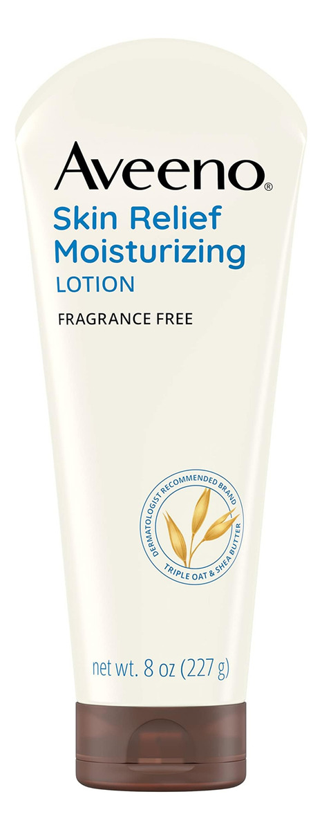 Loção Hidratante Aveeno Skin Relief 532ml