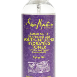 Óleos De Semente De Uva Kukui Nut, Tônico Hidratante Para In