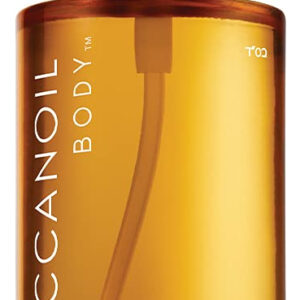 Óleo Corporal Seco Moroccanoil 50ml Infundido Com Argan, Oli