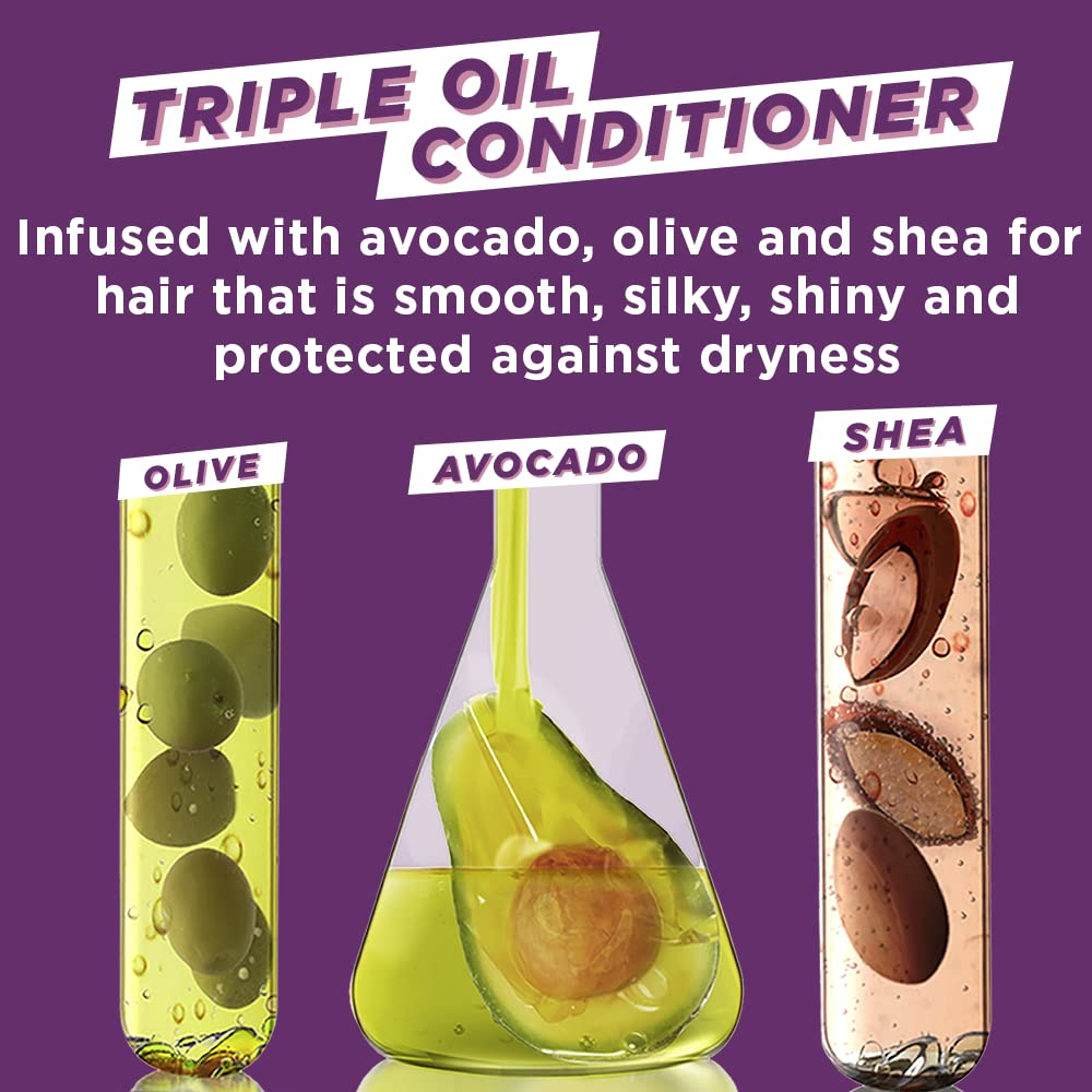 Tintura Para Cabelo Garnier Nutrisse Ultra Color Nutritivo L - Imagem 3