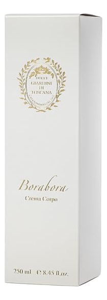 Creme Corporal Giardini Di Toscana Borabora 250ml Unisex - Imagem 2