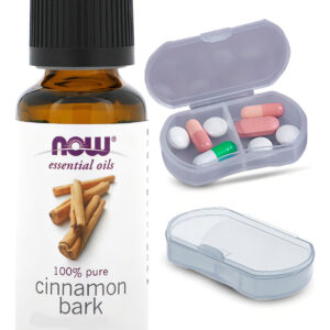 Óleo Now Now Foods 30ml