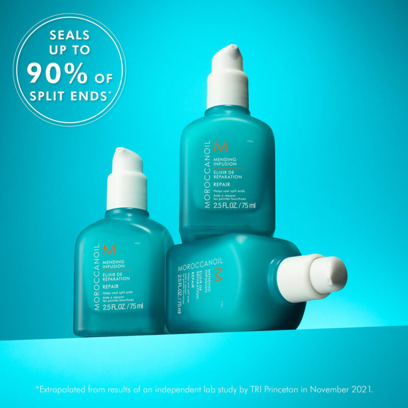 Sérum Modelador De Cabelo Moroccanoil Mending Infusion 75ml - Image 2