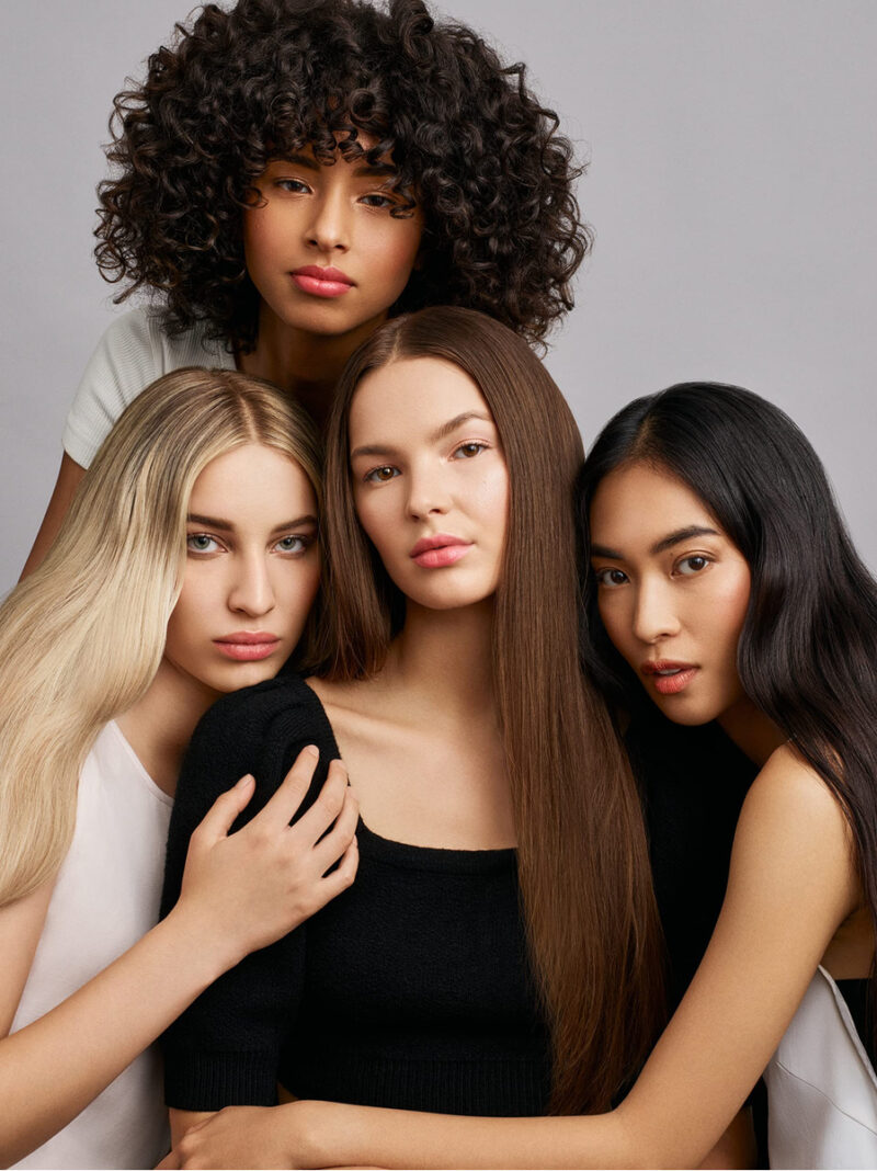 Tratamento De Cabelo Em Comum Magic Myst Universal Elixir 25 - Image 4