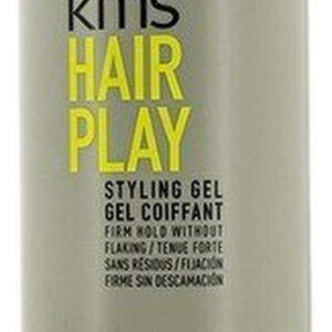 Gel Modelador Kms Hairplay 750 Ml