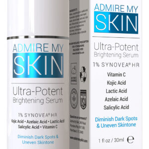 Corretivo Admire My Skin, Removedor De Manchas Escuras Para