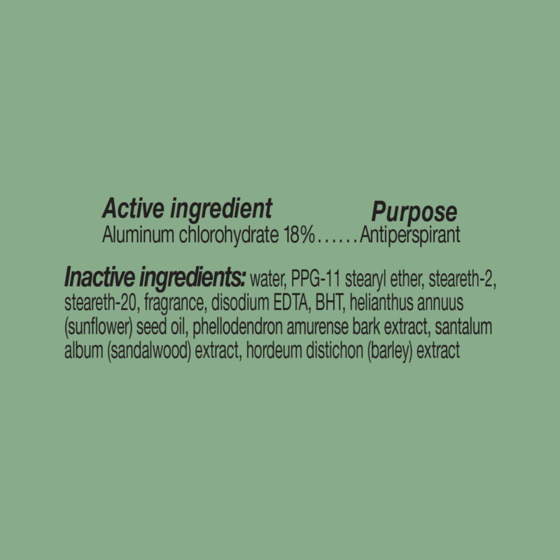 Desodorante Ban Roll-on Regular 100ml (pacote De 4) - Image 5