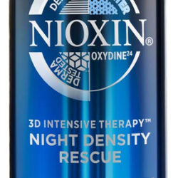 Tratamento Capilar Nioxin Night Density Rescue 70ml
