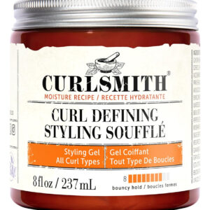 Gel Modelador Curlsmith Curl Defining Soufflé Medium Hold 24