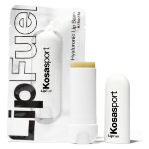Bálsamo Labial Kosas Lipfuel Hyaluronic Active Sport Baselin