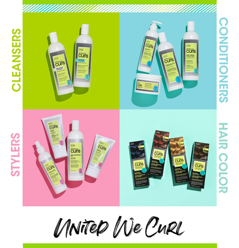 Tratamento All About Curls Divine Deluxe Moisture 240 Ml Veg - Image 5