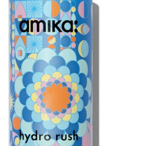Condicionador Sem Enxágue Amika Hydro Rush Intense Moisture