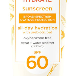 Loção Protetora Solar Corporal Hidratante Aveeno Protect Hyd