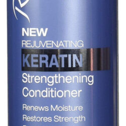 Condicionador Antienvelhecimento Para Reparação De Queratina