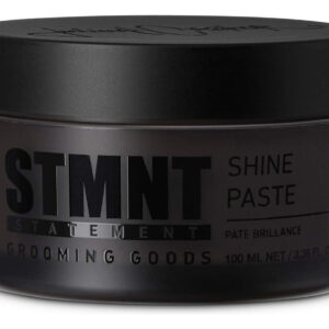 Pasta Shine Stmnt Grooming Goods Natural Shine 100ml
