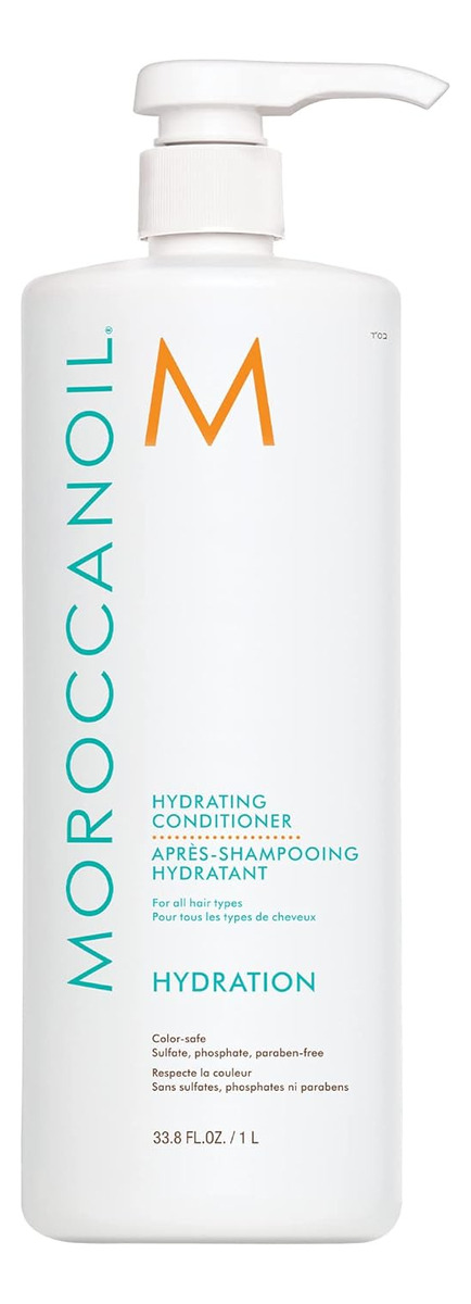Condicionador Hidratante Moroccanoil 33,8 Fl. Oz.