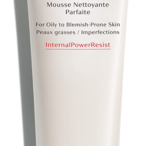 Espuma De Limpeza Shiseido Deep Cleanses 125ml Para Pele Ole