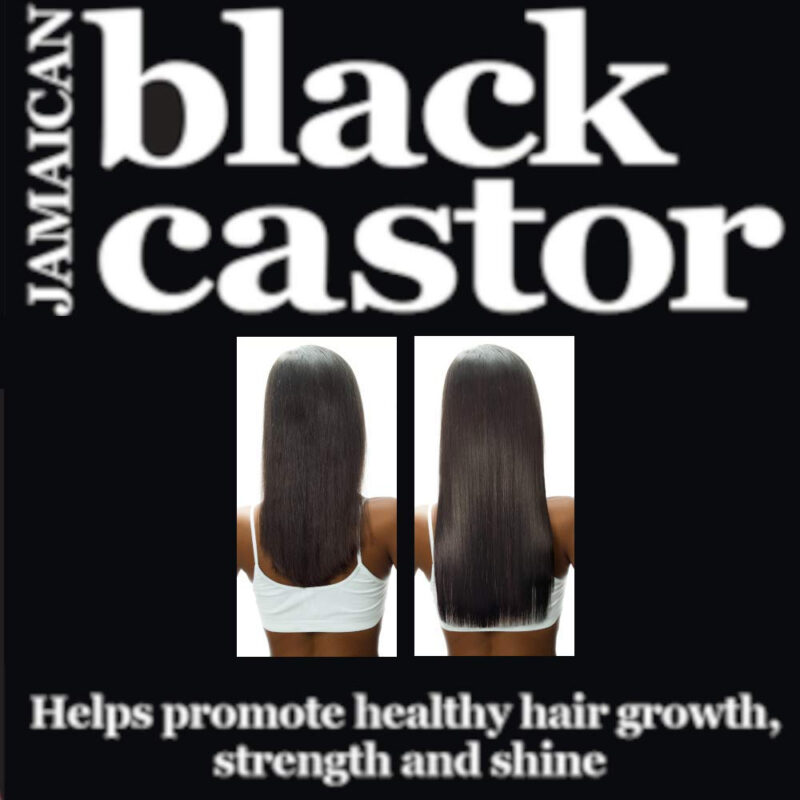 Conjunto De Shampoo E Condicionador Difeel Jamaican Black Ca - Image 6