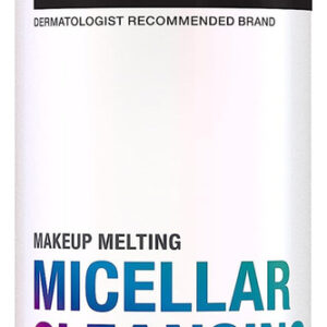 Leite Micelar Nutritivo Neutrogena Makeup Melting 7