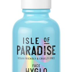 Sérum Autobronzeador Isle Of Paradise Hyglo Face Hyaluronic