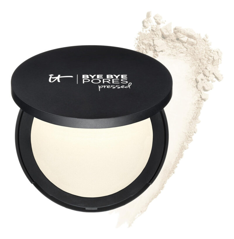 Pó De Acabamento It Cosmetics Bye Bye Pores 9 G Com Antienve