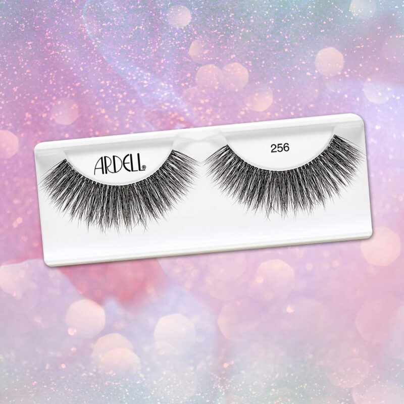 Cílios Postiços Ardell Mega Volume Lash 256 W/ Curl (pacote - Image 5