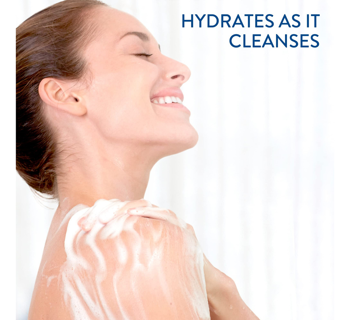Sabonete Líquido Cetaphil Ultra Gentle Refreshing 500 Ml X 3 - Imagem 3