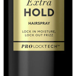Spray De Cabelo Tresemmé Extra Hold 24 Horas Frizz Control 4