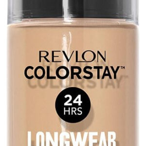 Maquiagem Revlon Colorstay 150 Buff 30ml Para Combinação/ole