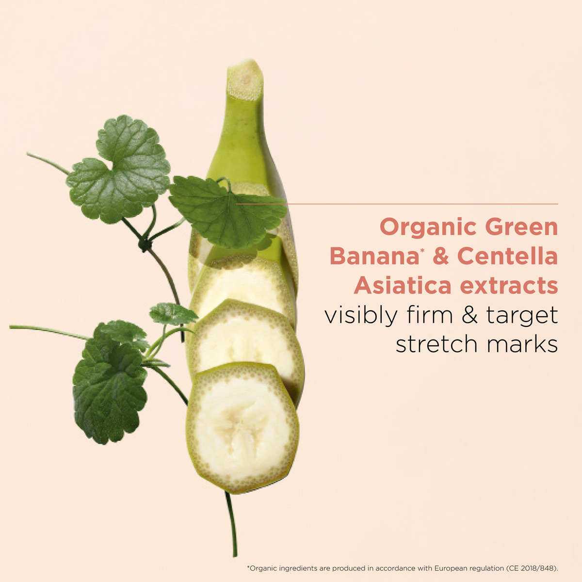 Creme Para Estrias Clarins Body Partner Para Gravidez - Imagem 3
