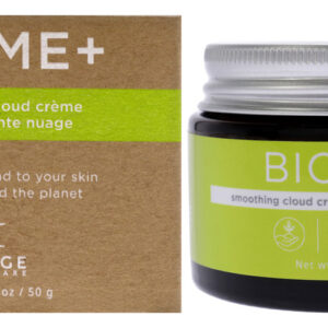 Creme Hidratante Image Biomeplus Smoothing Cloud Creme 50m