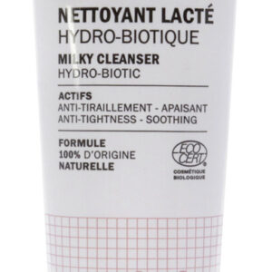 Limpador Novexpert Hydro-biotic Milky Para Mulheres 150ml